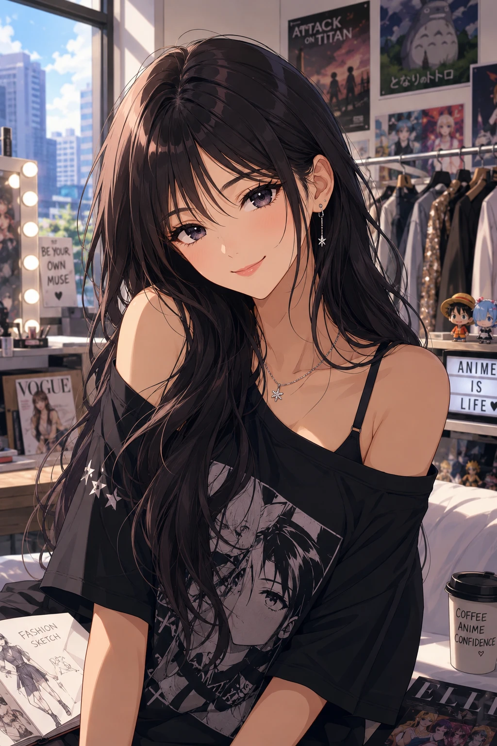 Akane Hoshizora🎬❤️🌸 thumbnail