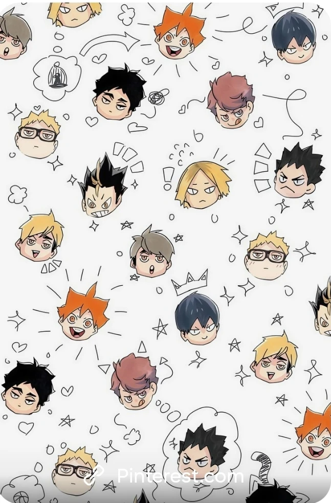 haikyuu ( ship gay ) thumbnail