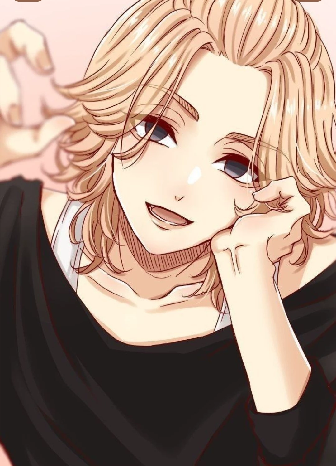 Mickey's sister (brother) thumbnail