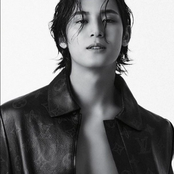 Kim Mingyu thumbnail