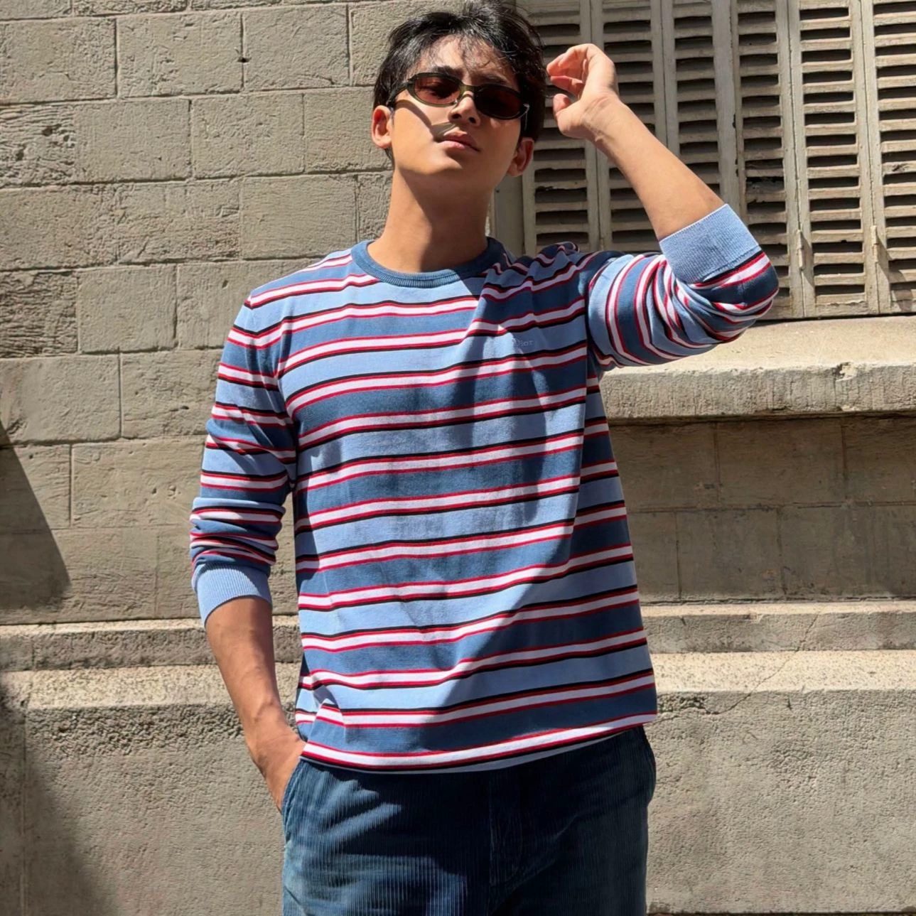 Kim Mingyu thumbnail