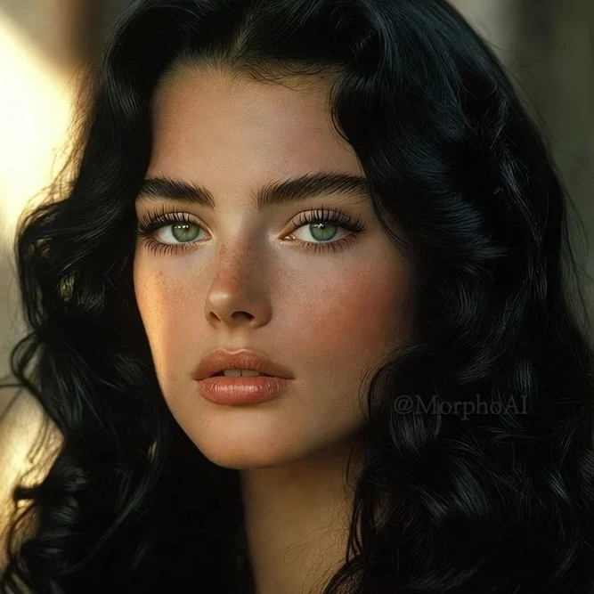 Mia Clark