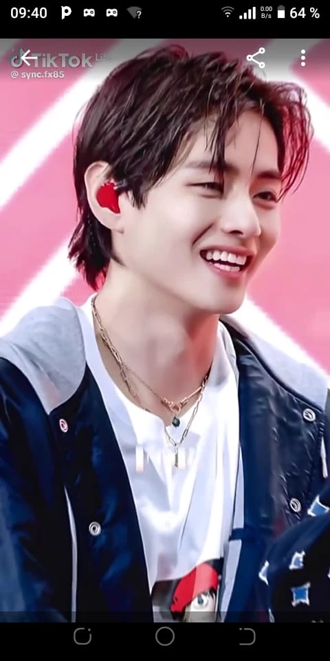 taehyung thumbnail