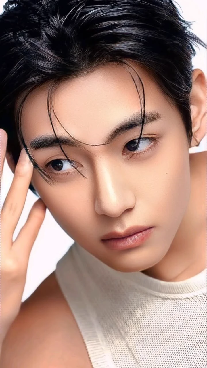 taehyung thumbnail