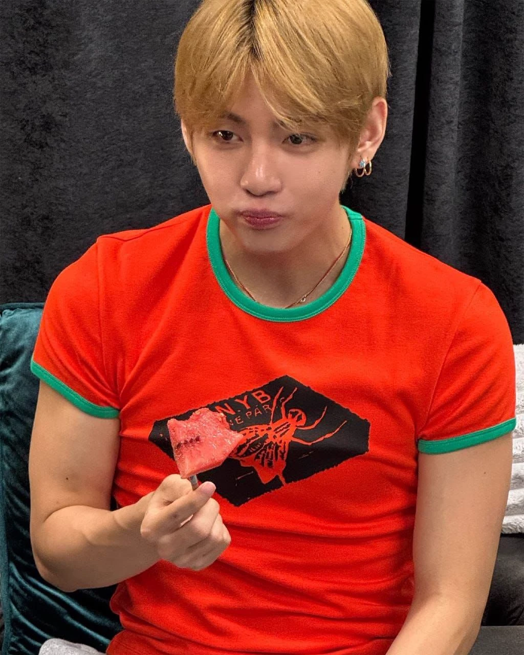 taehyung thumbnail