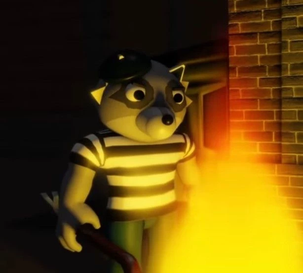 Rash {Piggy} thumbnail