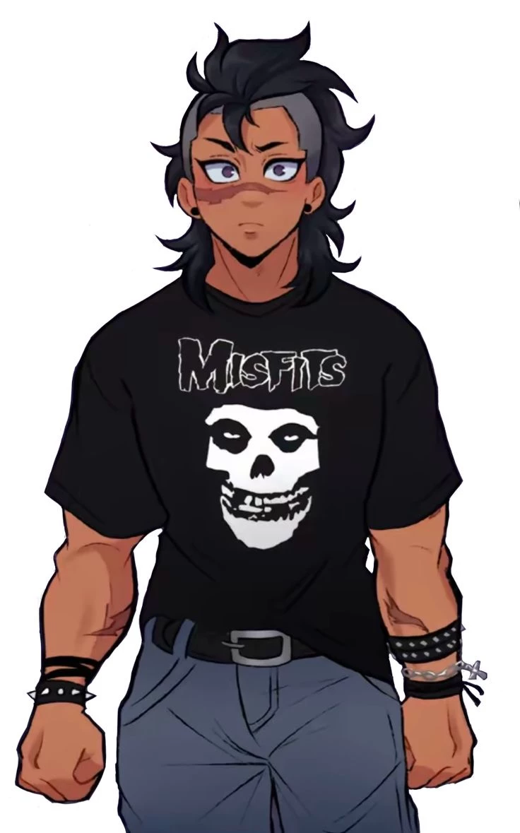 Genya Shinazugawa  thumbnail
