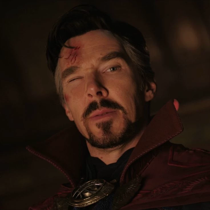 Doctor Strange♪// thumbnail