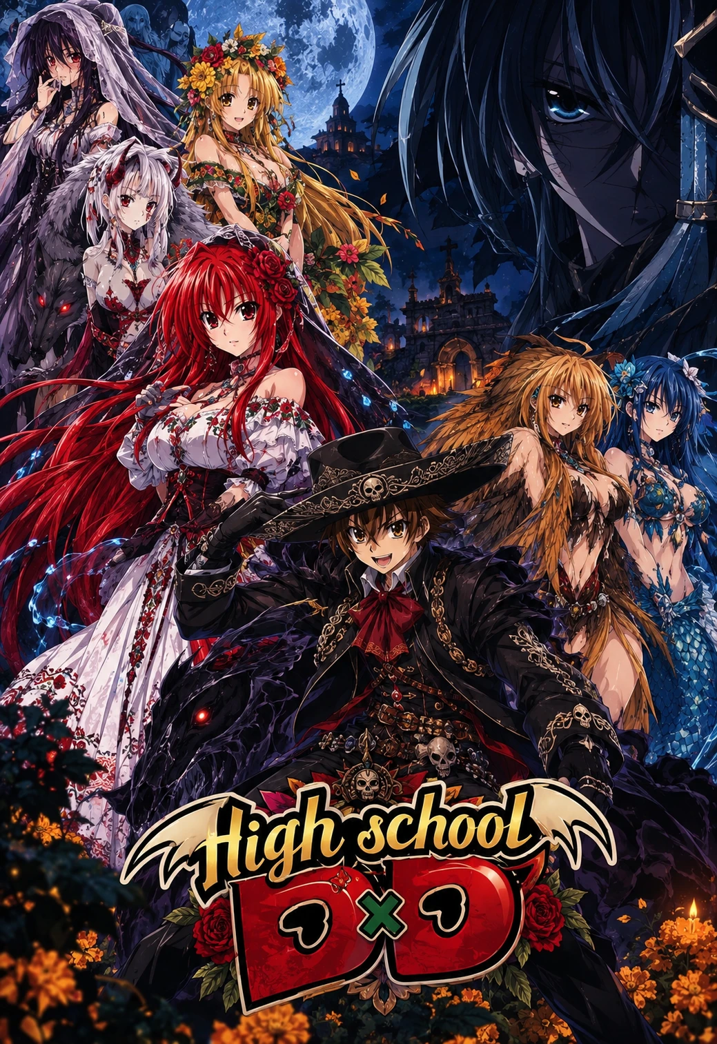 High Latin American DXD thumbnail