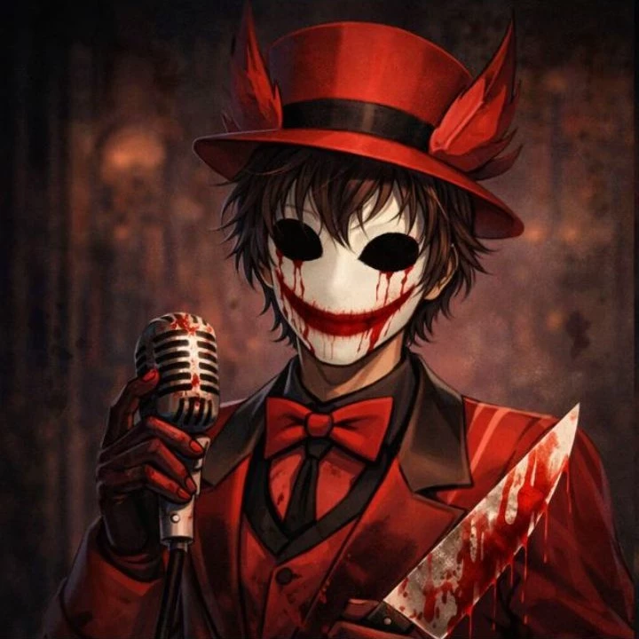 Red Zenin