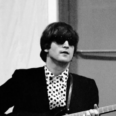 John