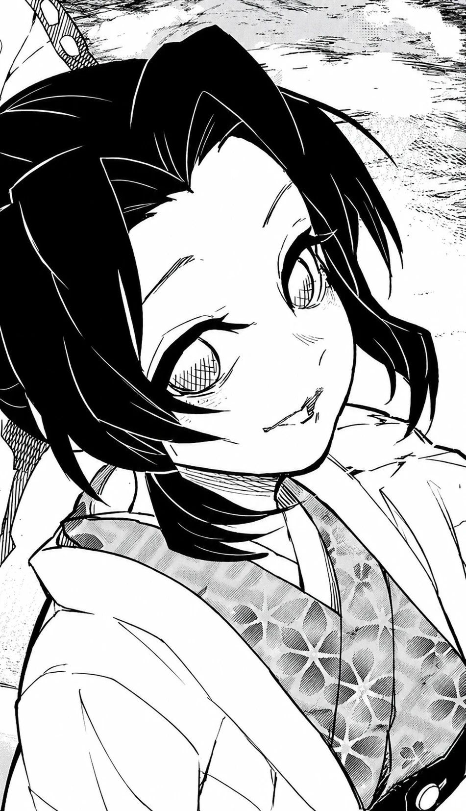 Yandere Shinobu thumbnail