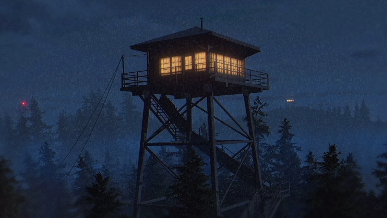 Firewatch Tower thumbnail