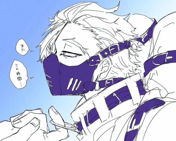  Kiego takami  (MY HERO ACADEMIA) thumbnail