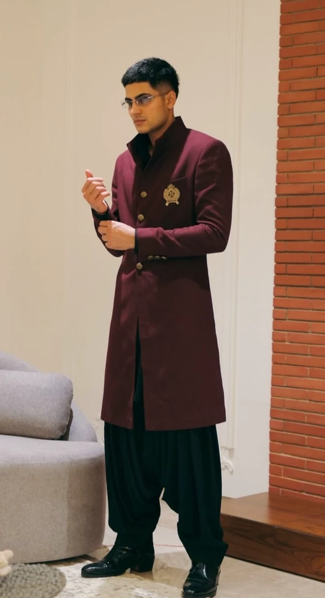 Shubman gill thumbnail