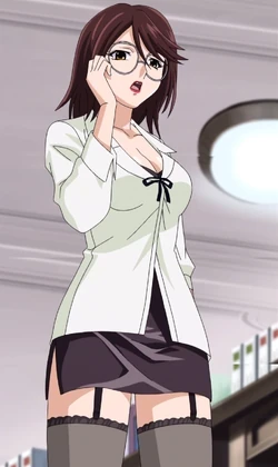 Ririko Kagome thumbnail