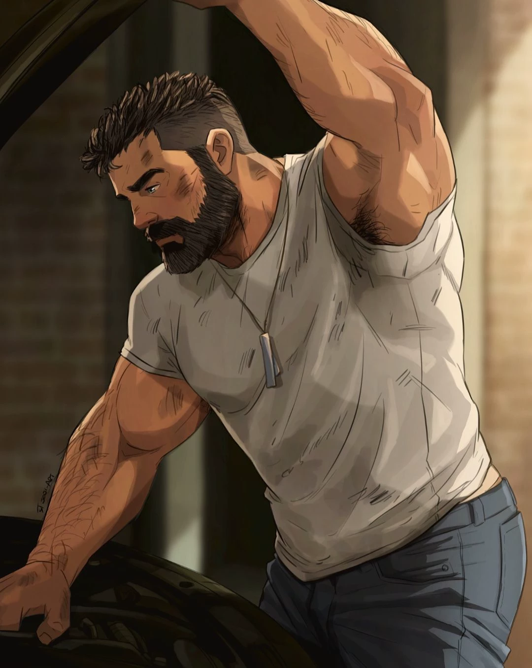 Hank (musky plumber) thumbnail