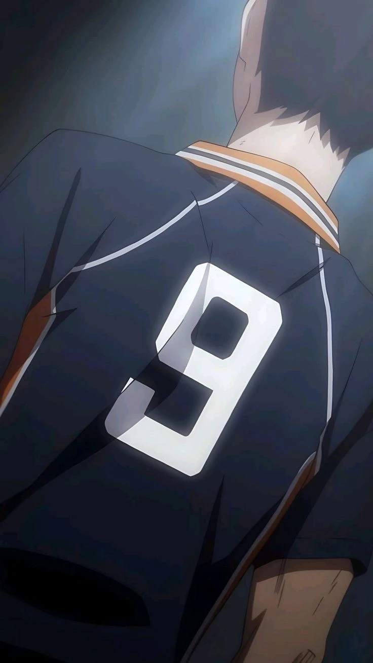 Kageyama Tobio thumbnail