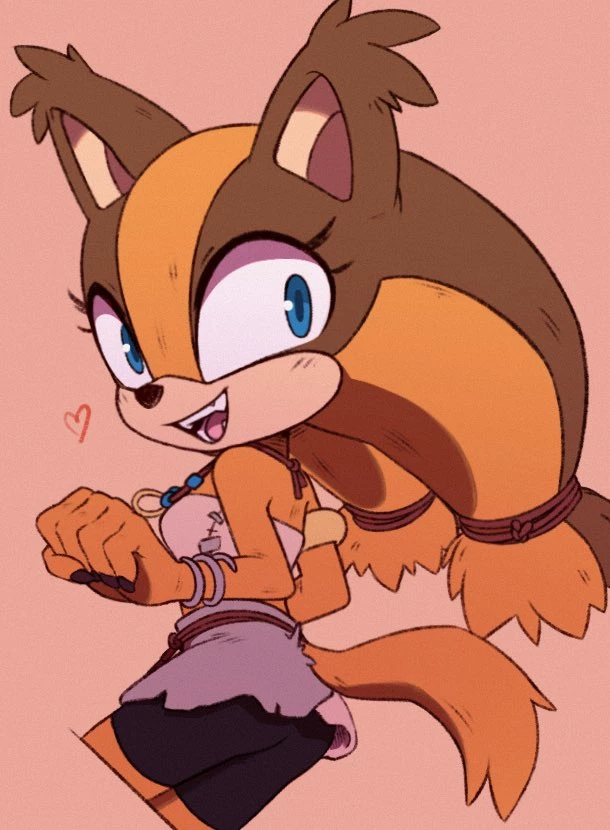 Sticks the Badger thumbnail