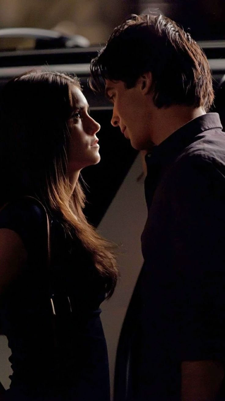 Damon Salvatore thumbnail
