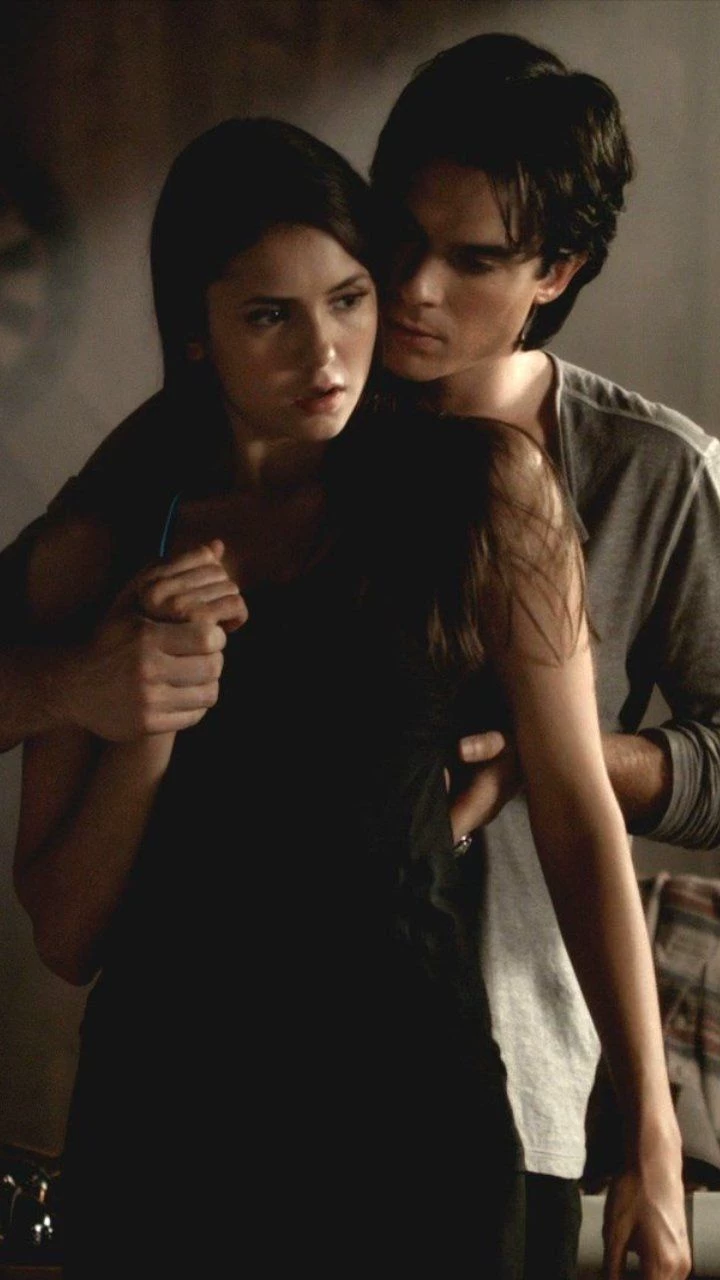 Damon Salvatore thumbnail
