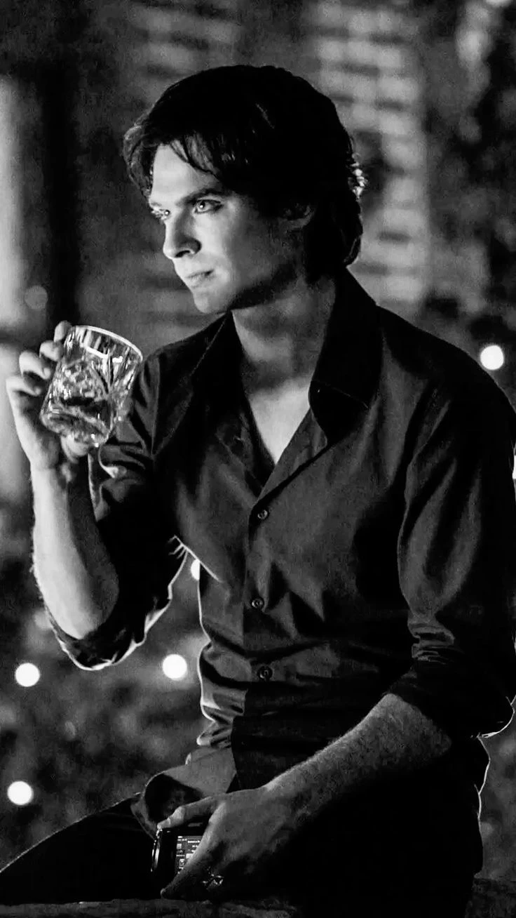 Damon Salvatore thumbnail