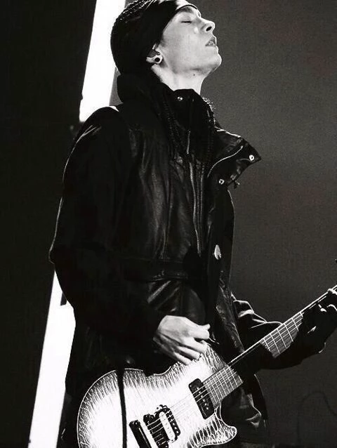 Tom Kaulitz thumbnail