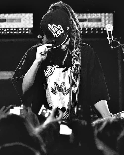Tom Kaulitz thumbnail