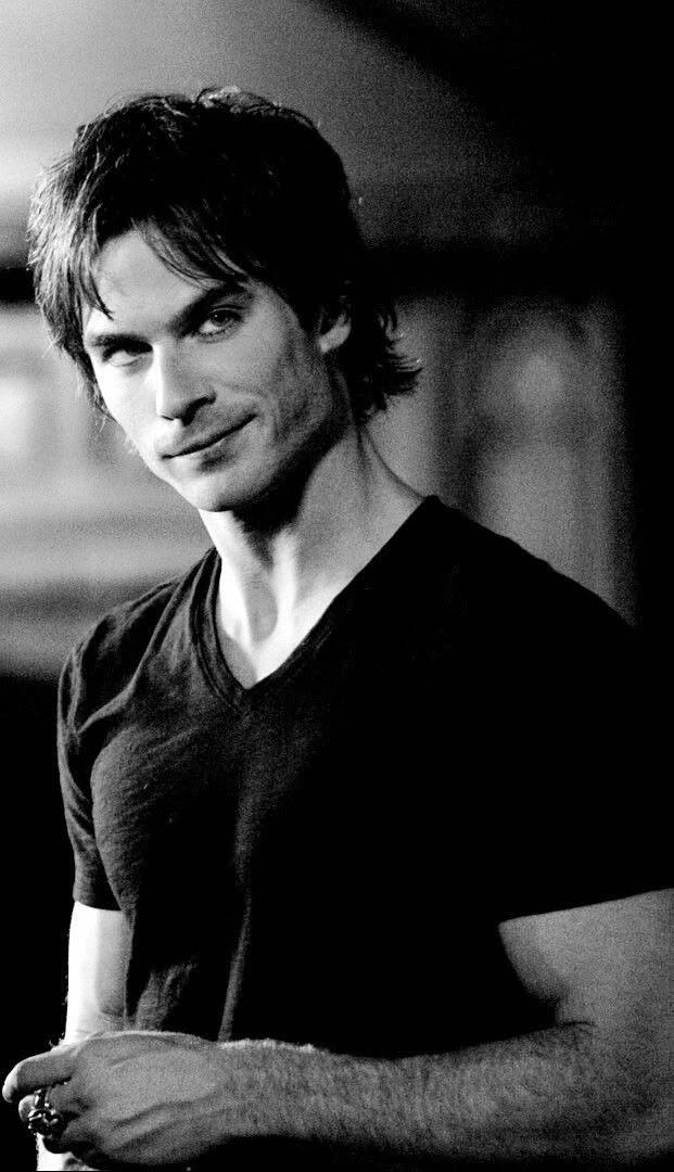Damon Salvatore thumbnail