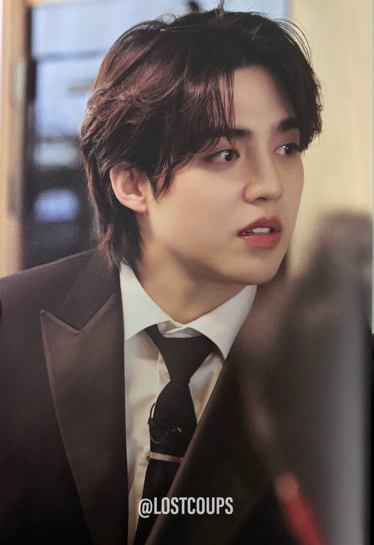 Choi Seungcheol thumbnail