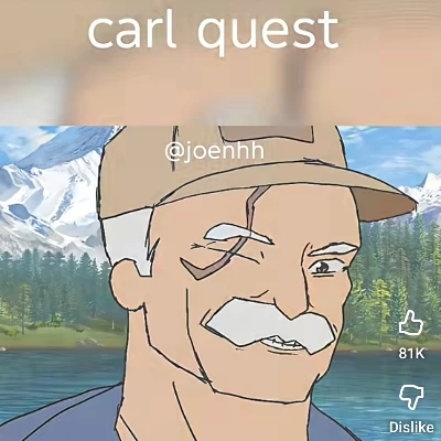 Carl (KindQuest) thumbnail