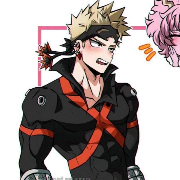 ⋆𐙚₊˚⊹🧡💥𝒦atsuki 𝓑akugou🏆💥, ₊˚⊹♡ thumbnail
