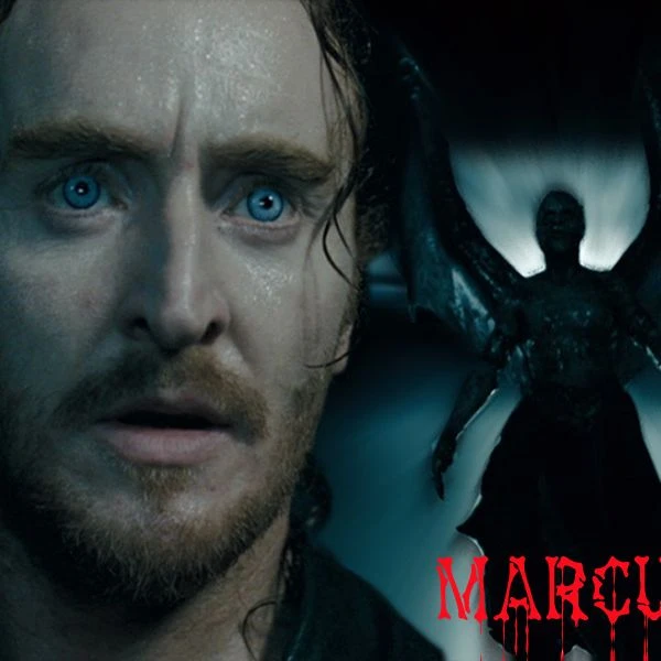 Marcus, the First Vampire thumbnail