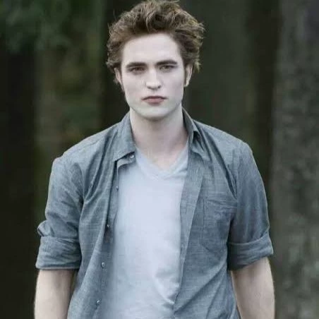 Edward Cullen thumbnail