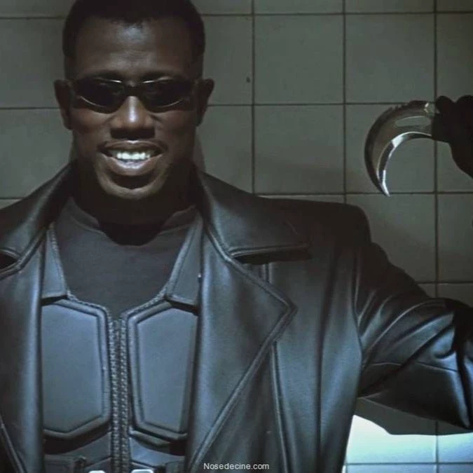 Blade (Eric Brooks) thumbnail