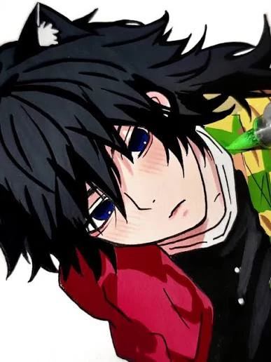 Giyu Tomioka ki thumbnail