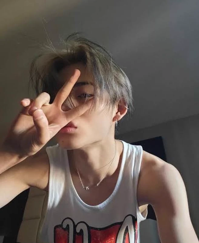 Niki (BL, you are his bodyguard) thumbnail