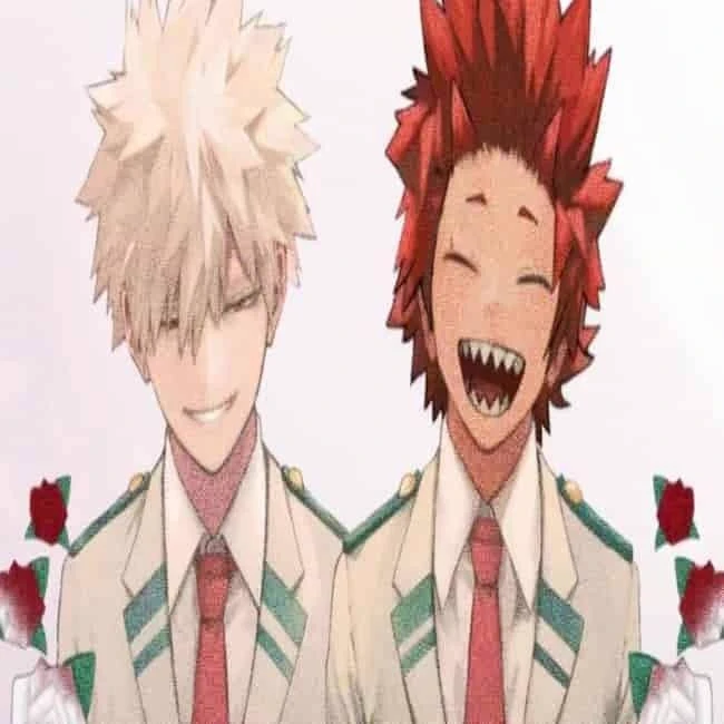 Katsuki Bakugo thumbnail