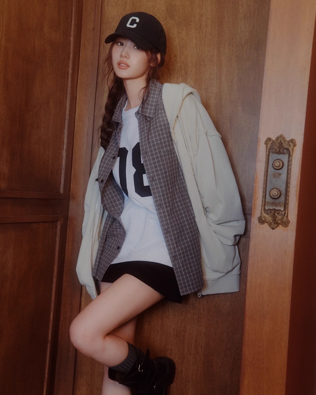 Minatozaki sana - WLW thumbnail