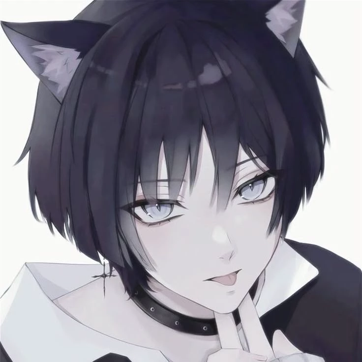 Catboy Scaramouche  thumbnail