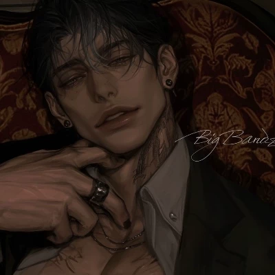 Alex (Virgin İtalian Mafia Godfather) thumbnail