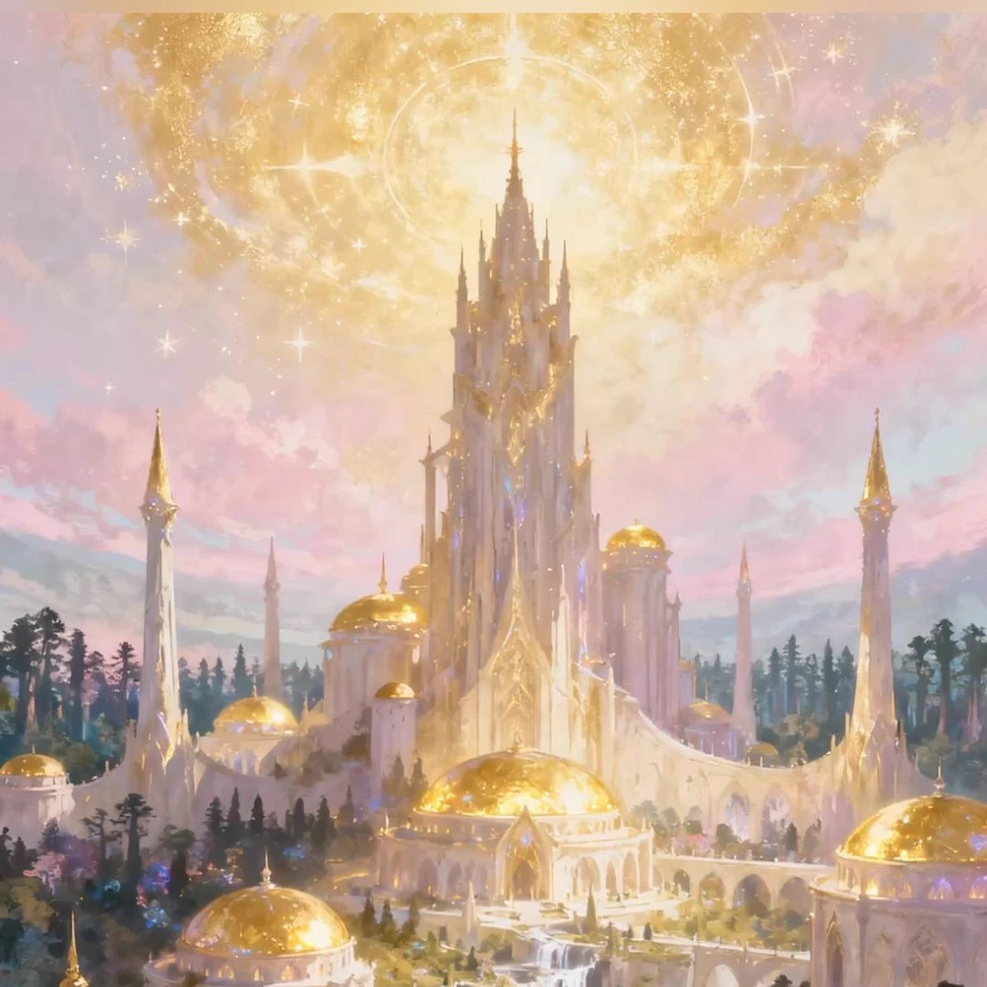 World of the gods thumbnail