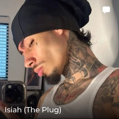 Isiah (The plug) thumbnail