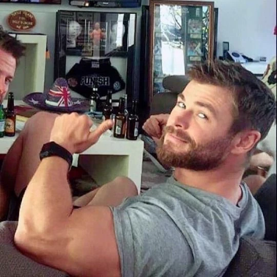 Thor⚡ thumbnail