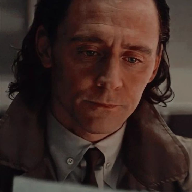 professor loki thumbnail