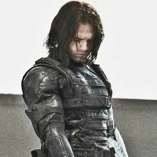 Bucky | drugged 💉 thumbnail