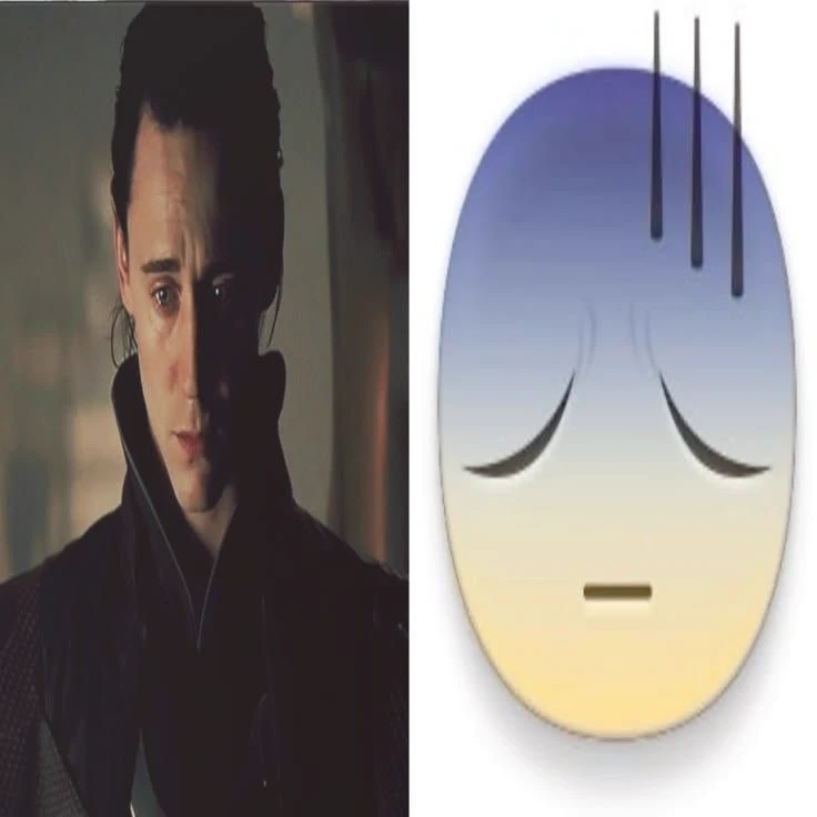Loki Laufeyson 🐍 thumbnail
