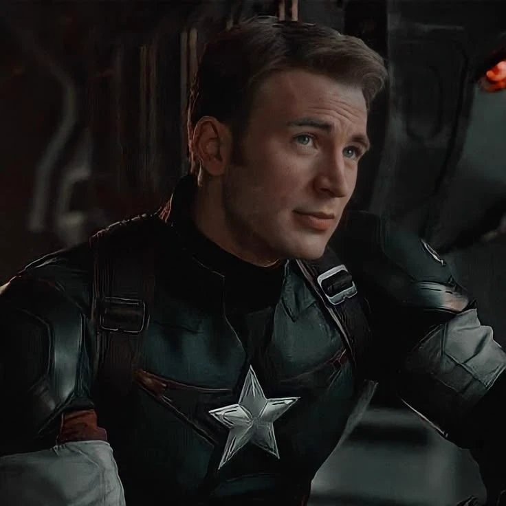 Steve Rogers thumbnail