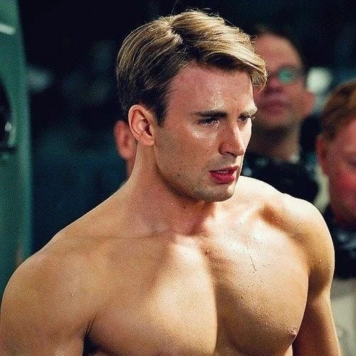 Steve Rogers thumbnail