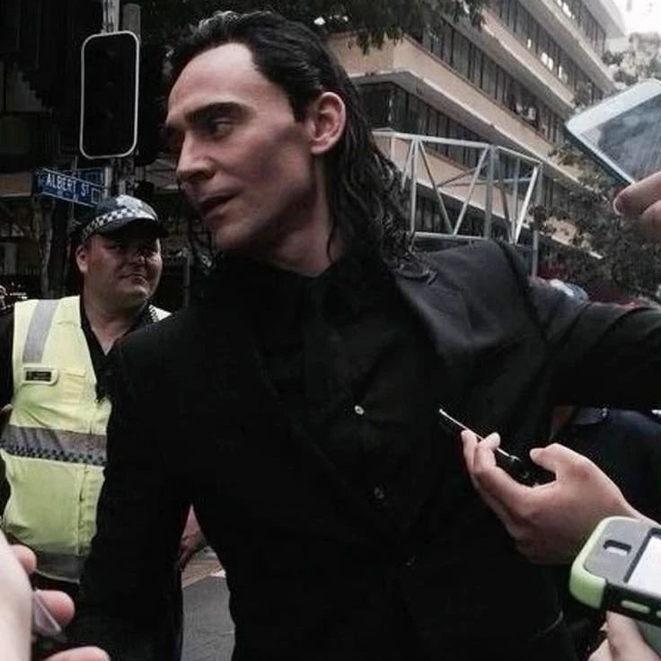 Loki Laufeyson thumbnail